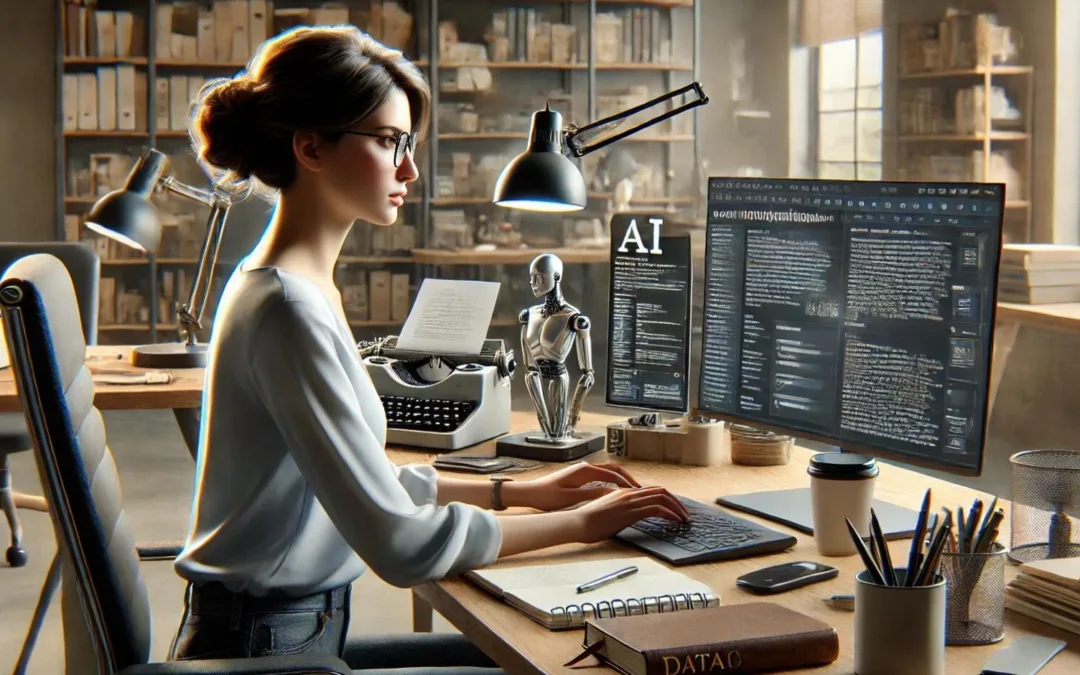 This Week in AI — ✍️ How the journalists you pitch are using AI