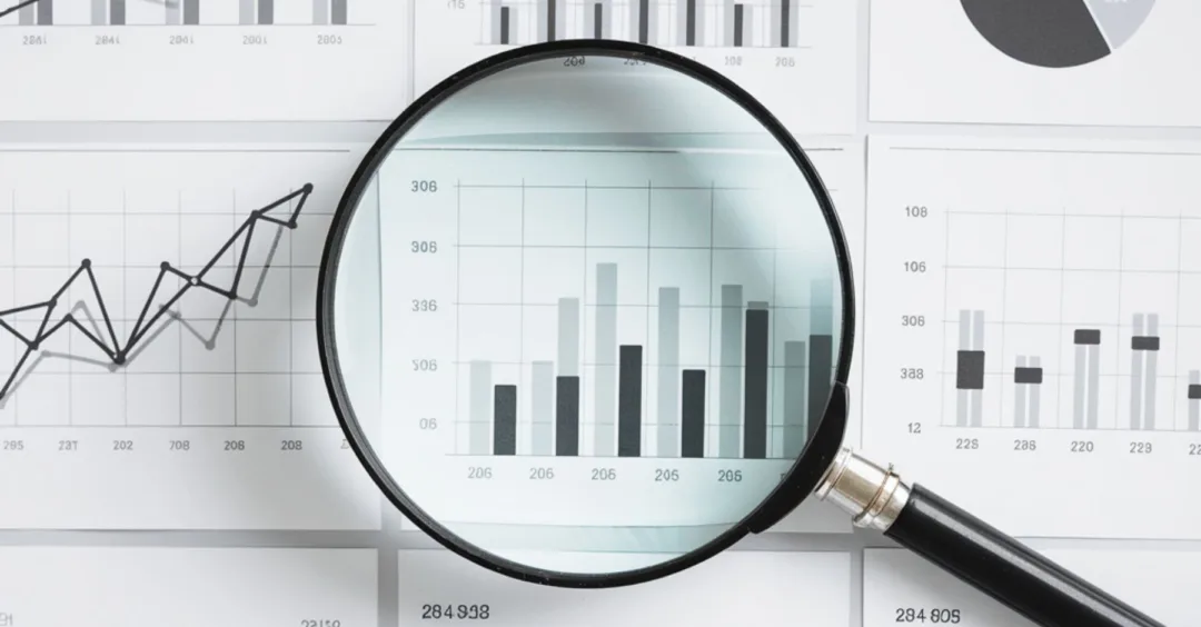 What’s missing in a lot of original research What’s missing in a lot of original research