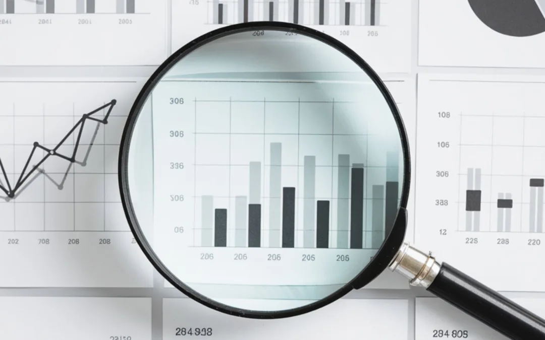 What’s missing in a lot of original research
