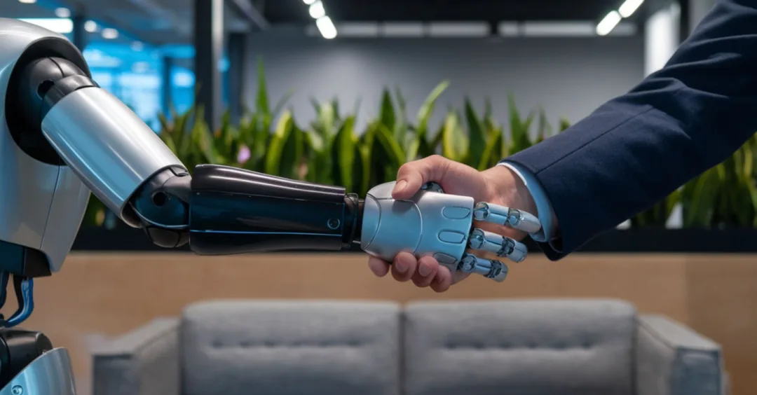 How much better can AI make you How much better can AI make you