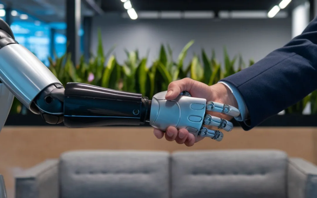 This Week in AI — 🤝 How much better can AI make you?