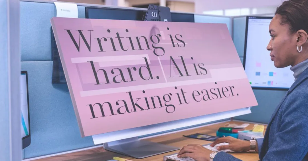 Writing is hard. AI is making it easier. OpenAI’s Canvas gives communicators an extra hand