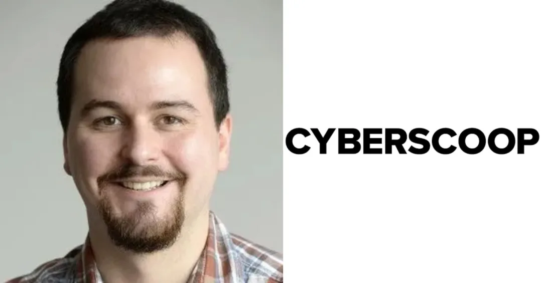 Q&A with CyberScoop Reporter Derek B. Johnson