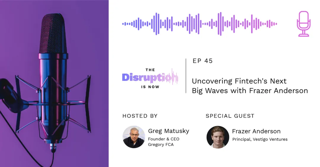 The-Disruption-Is-Now-Podcast-Episode-45-How AI Is Slashing Startup Development Time How AI Is Slashing Startup Development Time