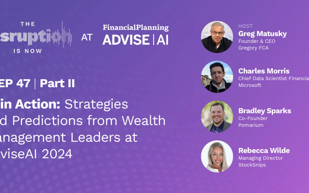 Why Under-Investing in AI Could Be Your Biggest Risk