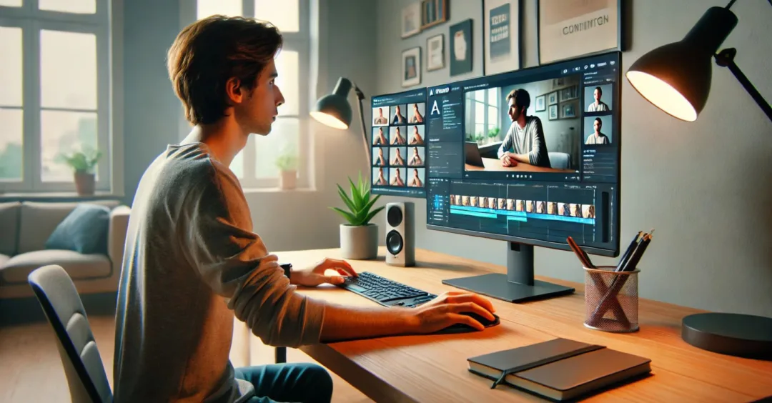 Why understanding AI video is key Why understanding AI video is key