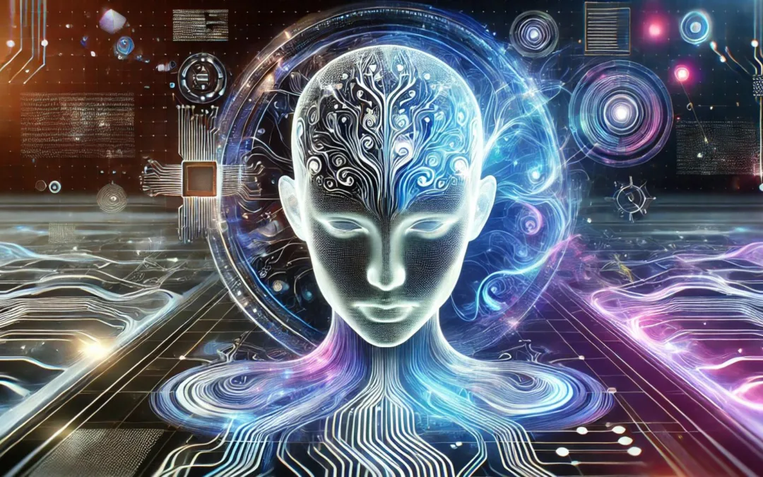 This Week in AI — 🤖 2025 shaping up to be the year of the AI agent