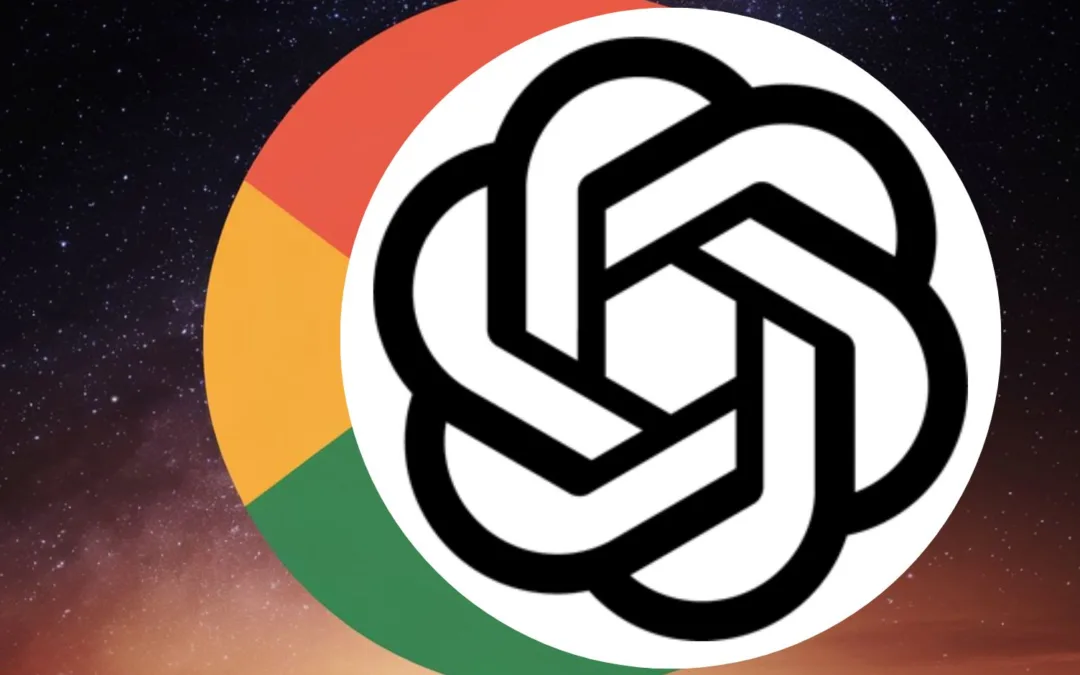 This Week in AI — 🔎 ChatGPT ushers in a new era of search engines