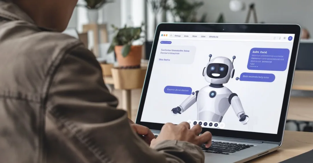 Does your brand need a chatbot Does your brand need a chatbot?