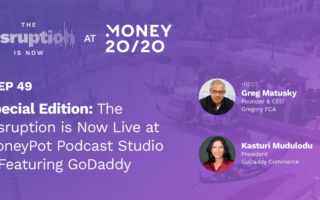 GoDaddy Brings AI Power to Your Local Pizza Shop