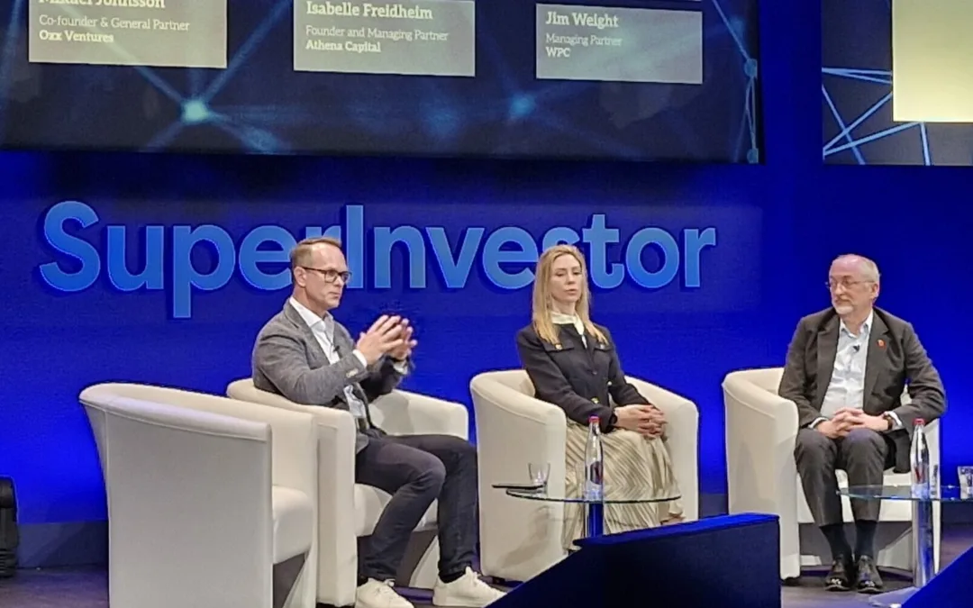 SuperInvestor lessons: Performance and storytelling go hand in hand
