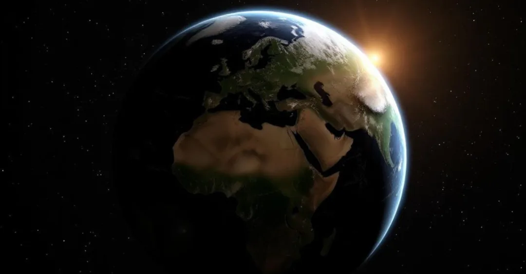 How AI helps battle climate change How AI helps battle climate change