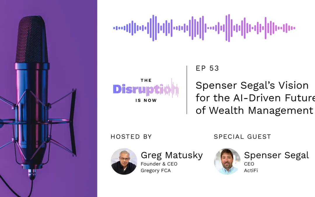 Wealth management needs more specialized AI tools