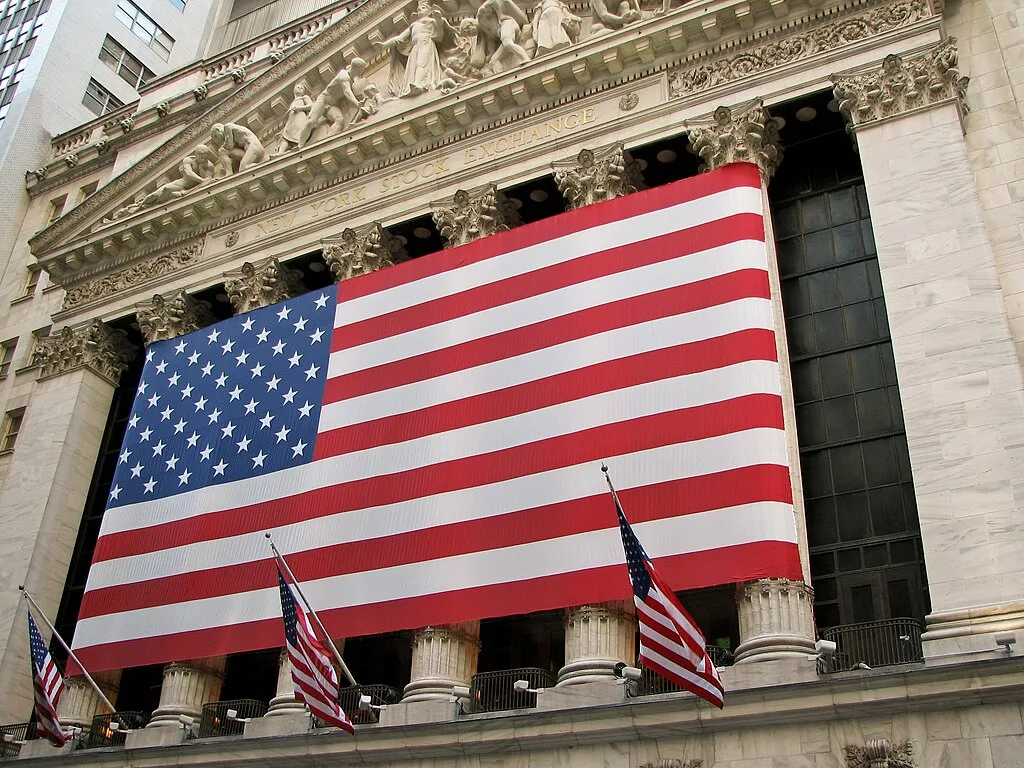 New York Stock Exchange