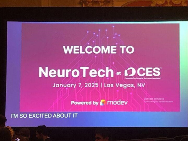 CES-2025-18 CES 2025 in photos: Tech and trends from our team on the show floor