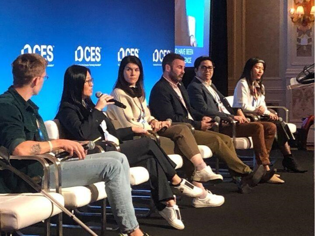 CES-2025-19 CES 2025 in photos: Tech and trends from our team on the show floor