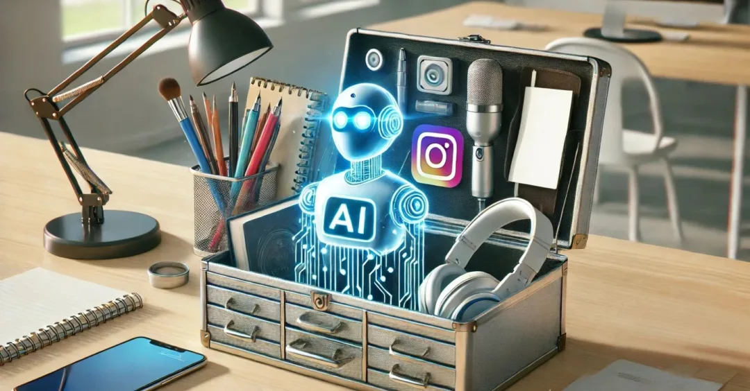 How AI can enhance PR work How AI can enhance PR work