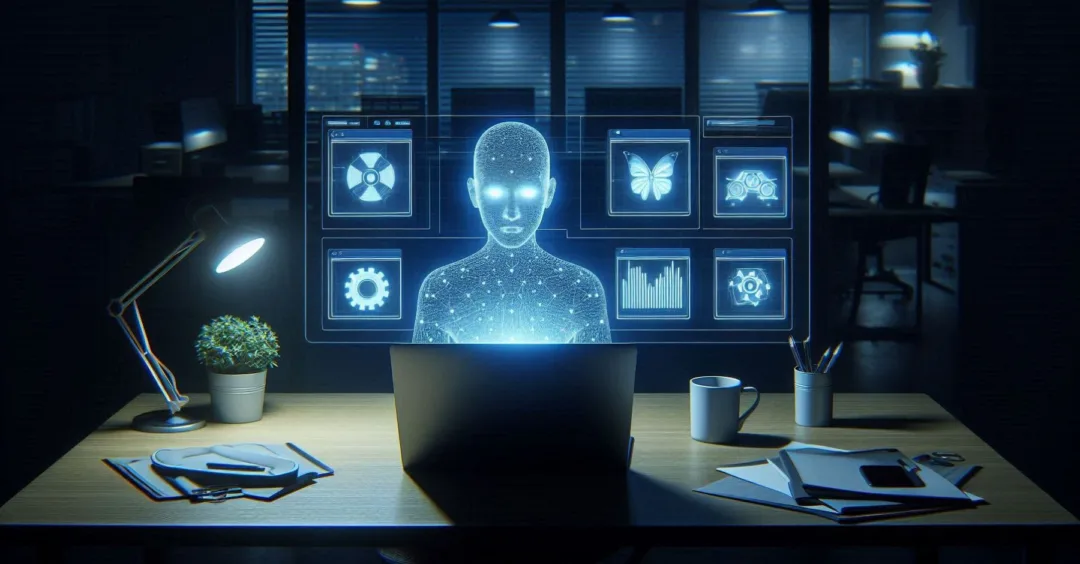OpenAI Starts the AI Agent Brigade OpenAI Starts the AI Agent Brigade