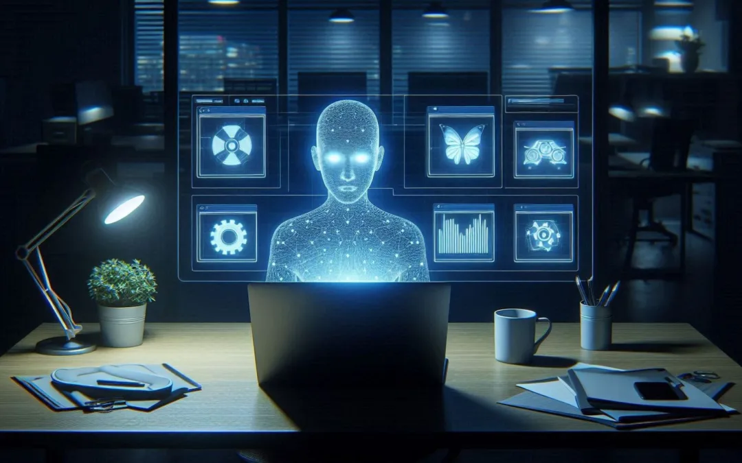This Week in AI — 🤖 The agents are coming