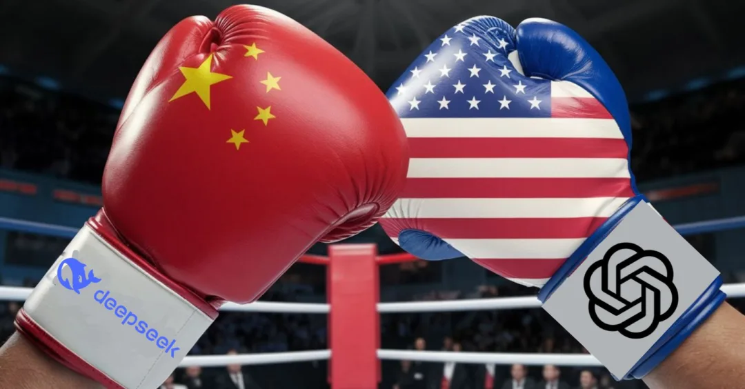 What to Make of DeepSeek, the Chinese AI Company Skyrocketing on Download Charts What is DeepSeek?
