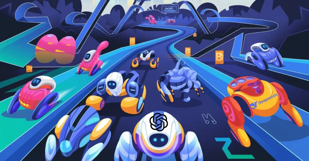 OpenAI Pulls Back Ahead in AI Race with New Model, Research Assistant OpenAI Pulls Back Ahead in AI Race with New Model, Research Assistant