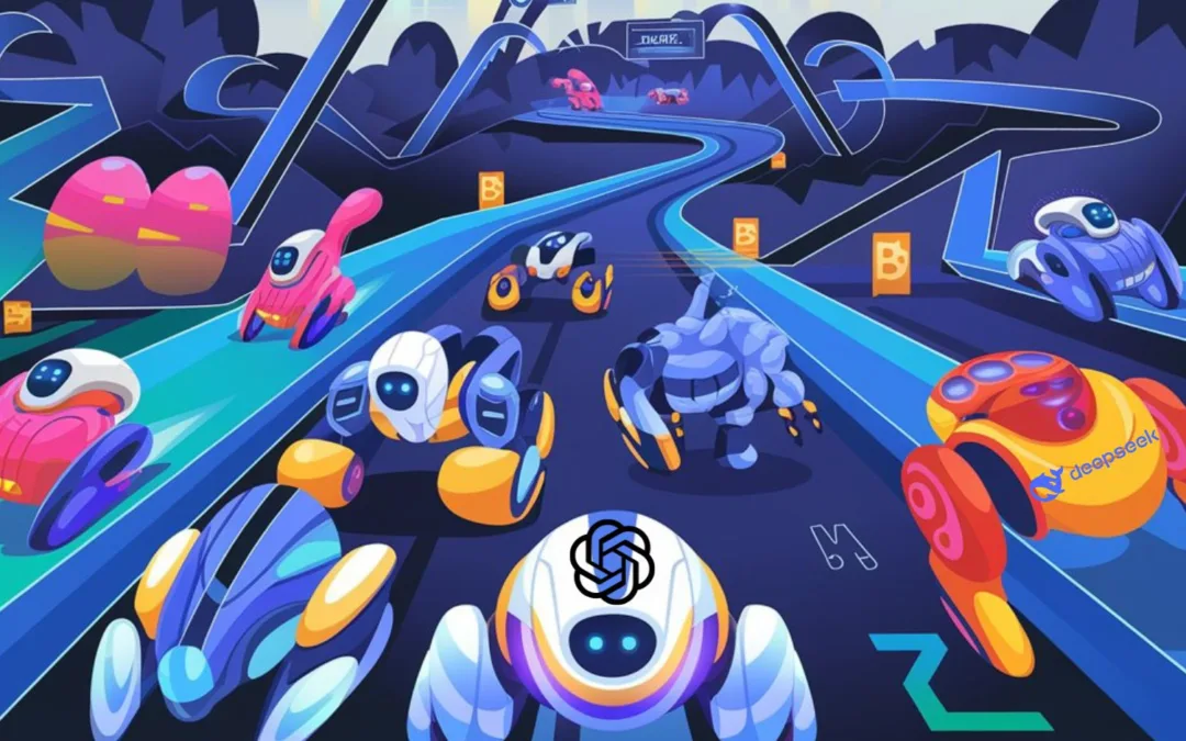This Week in AI — 💪 OpenAI responds