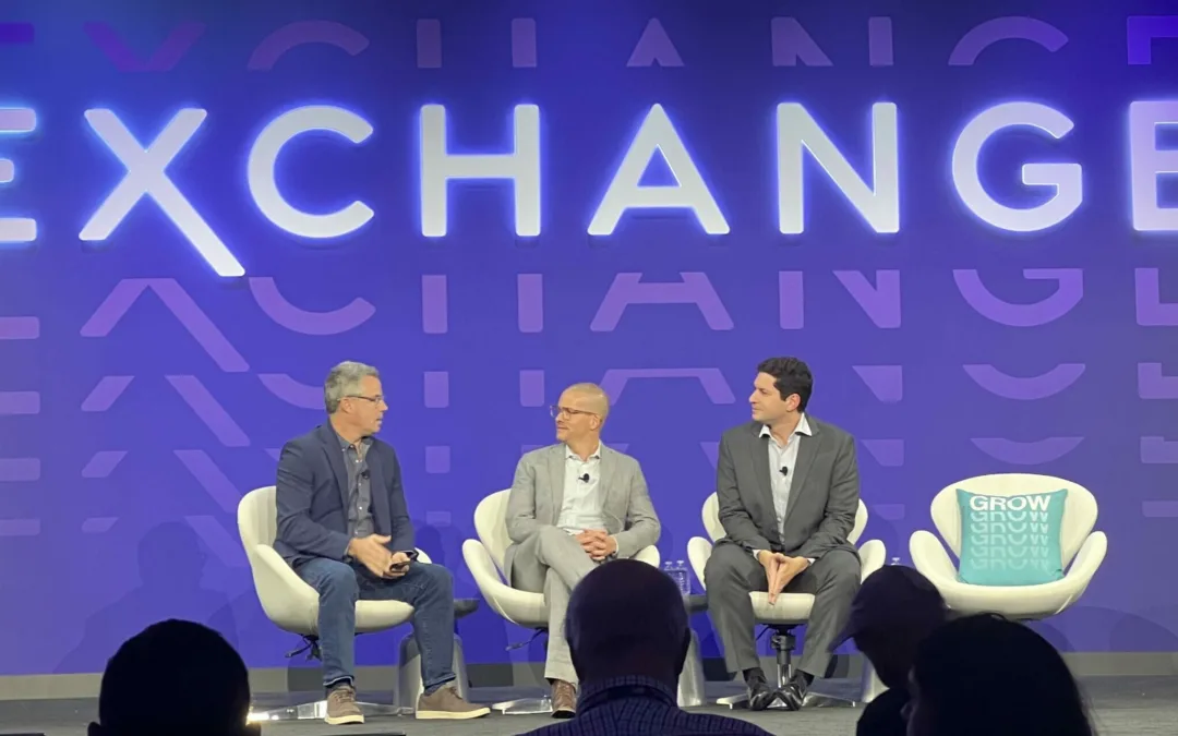 ETF Exchange 2025: Reading the Tea Leaves of Crypto’s Future