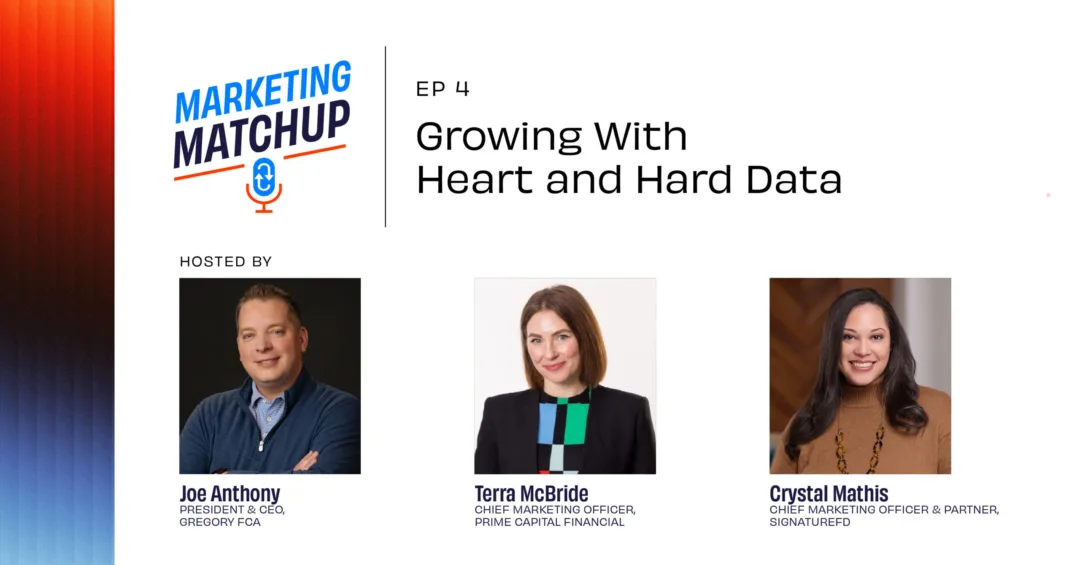 Marketing Matchup: Data and Storytelling Need Each Other