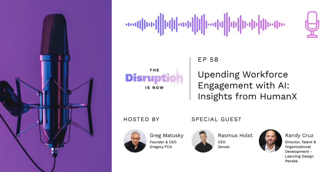 The-Disruption-Is-Now-Podcast-Episode-58-The AI-Driven Metric That Could Change How We Manage People The AI-Driven Metric That Could Change How We Manage People