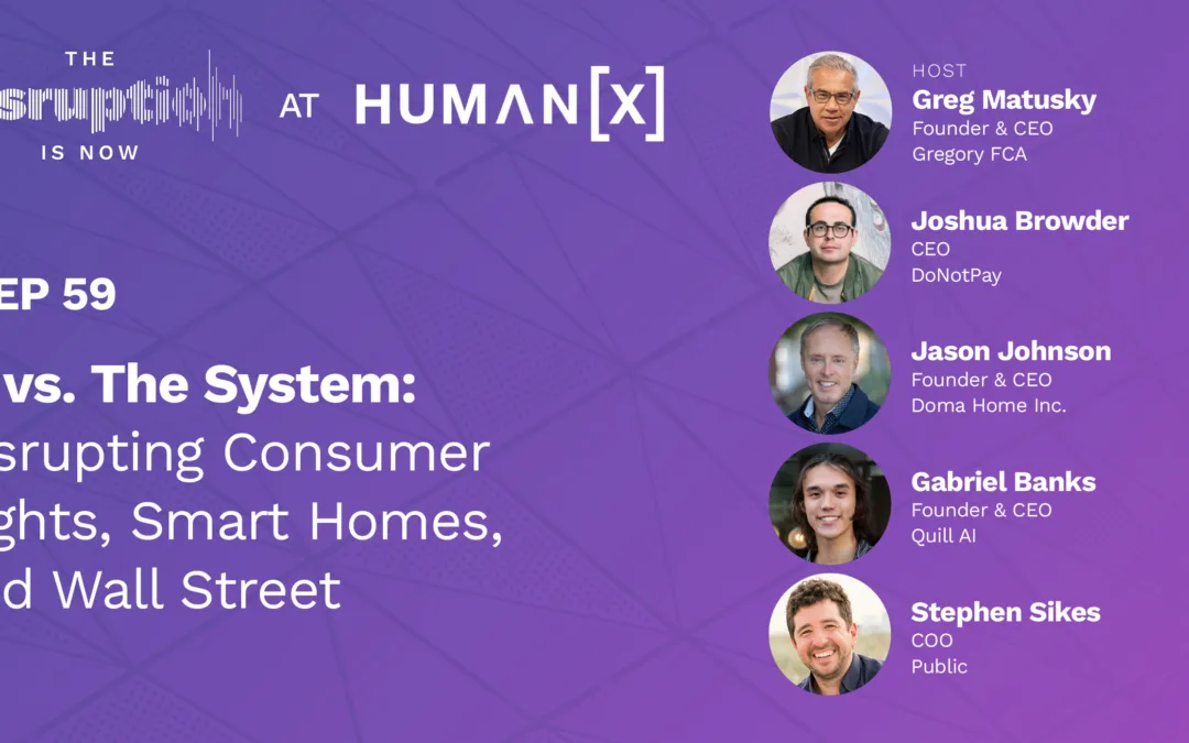 Meet the AI assistants handling your bills, home, and investments