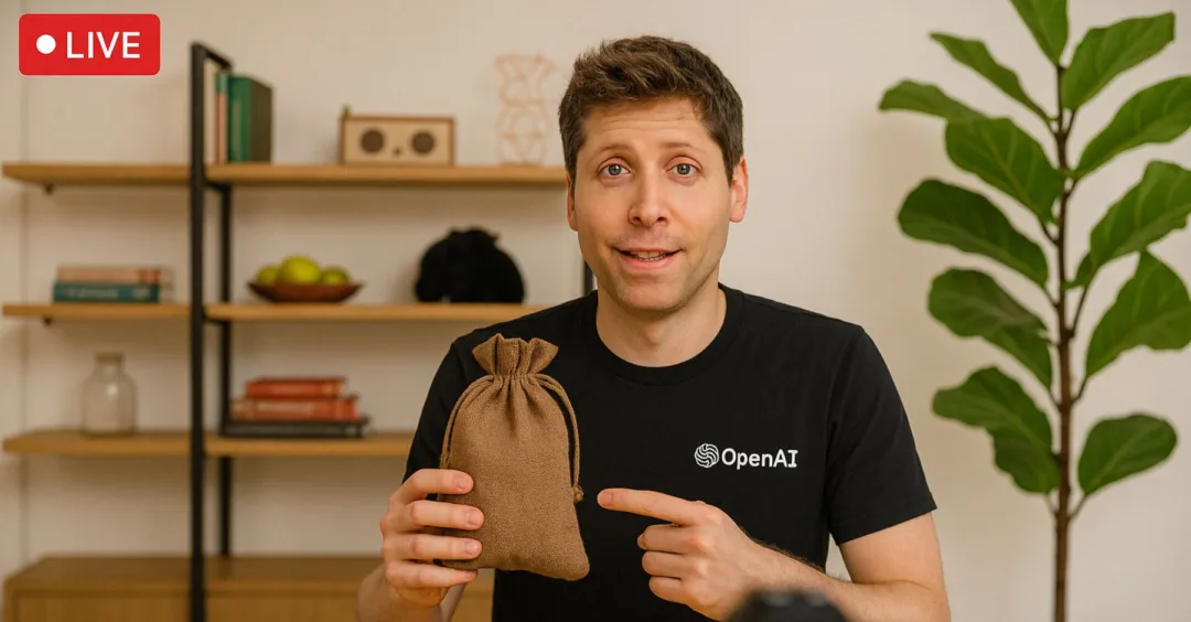 What’s in OpenAI’s Bag of Tricks This Week?