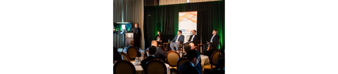 ETF Branding-No Longer Optional in a Crowded Marketplace ETF Branding: No Longer Optional in a Crowded Marketplace