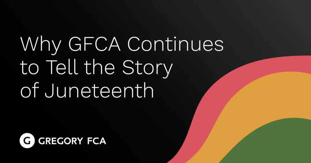 Why We Continue to Tell the Story of Juneteenth