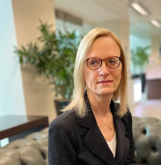 Women In ETFs’ Founder’s Advice To Issuers: Quality Matters