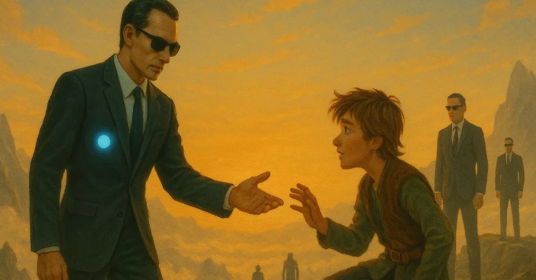 How to Use Your Agent How to Use Your Agent