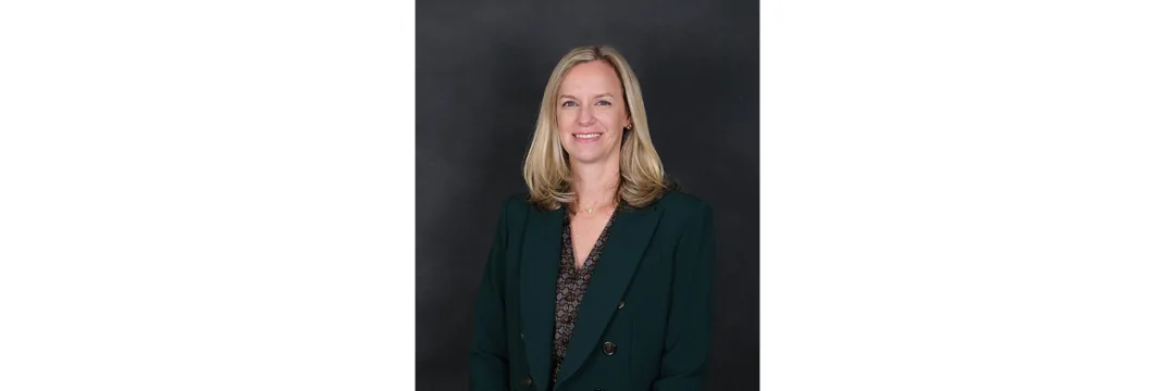 Q&A with Ashlee Thompson, Senior Vice President at Pacer ETFs