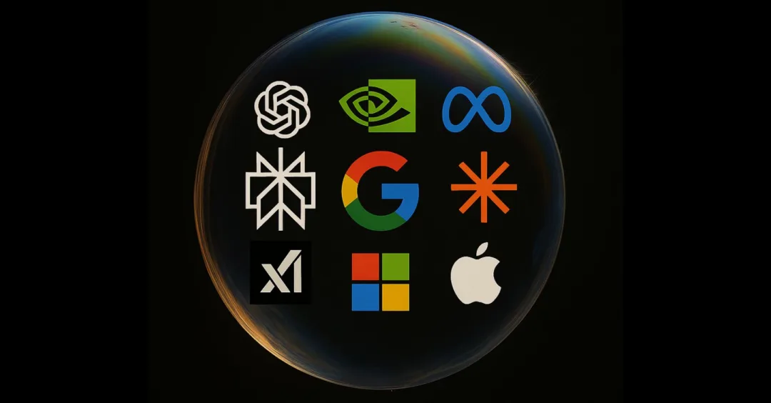 What’s All This About an AI Bubble What’s All This About an AI Bubble?