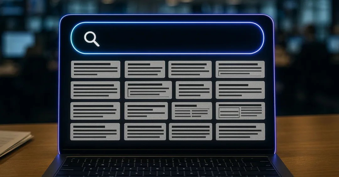 AI Search Is Progressing and Changing How Google Operates AI Search Is Progressing and Changing How Google Operates