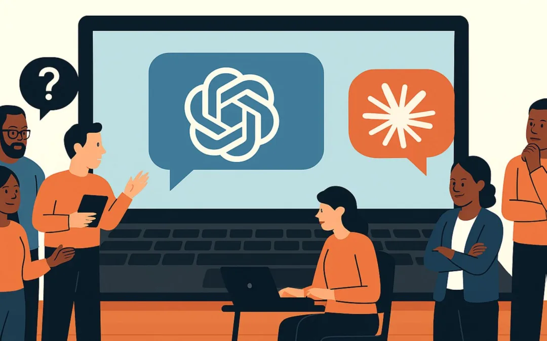 This Week in AI — 👀 Understanding how the world uses AI