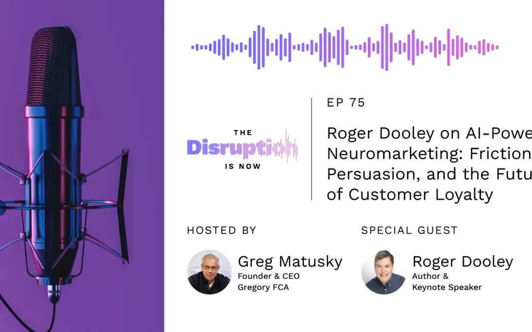 How AI can use brain science to become your personal marketing consultant
