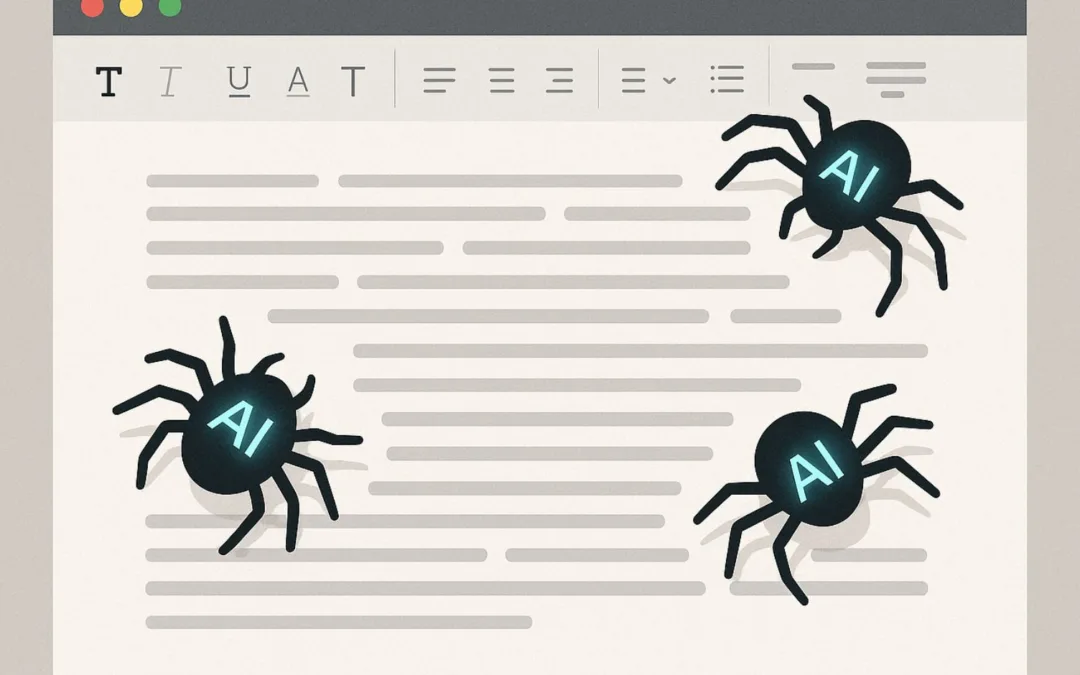 This Week in AI — ✍️ What AI search means for the future of content