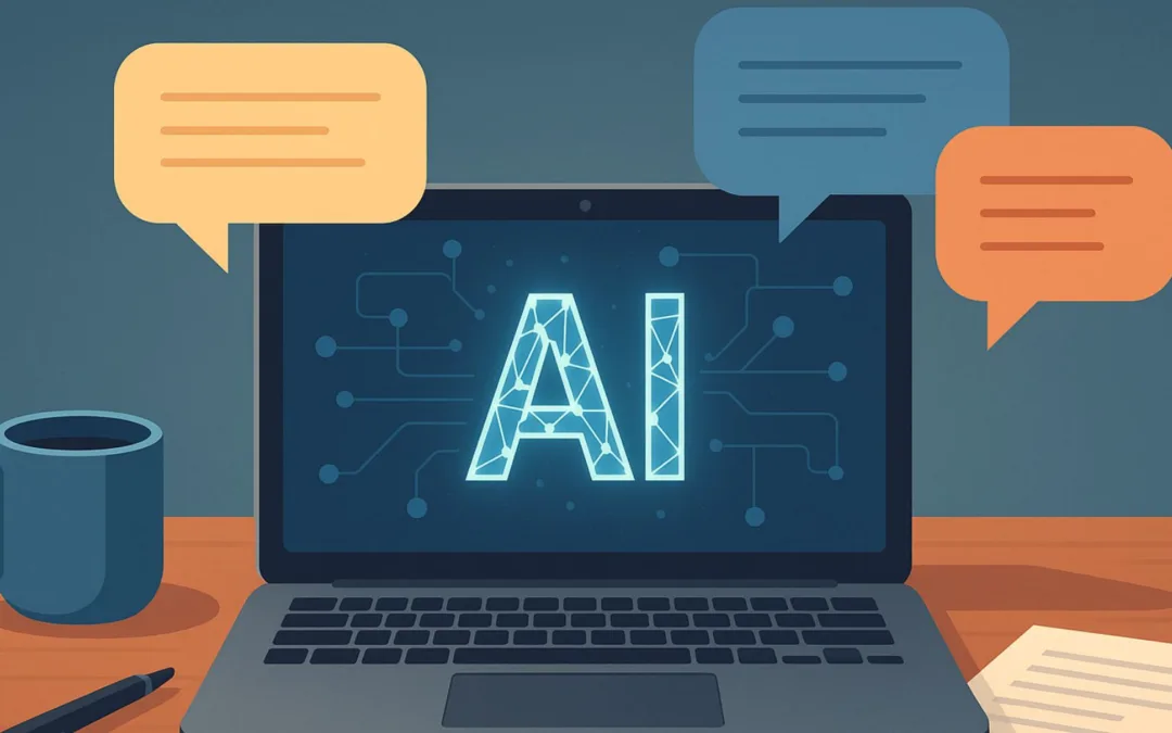 This Week in AI — 🏗️ When communicators become AI builders