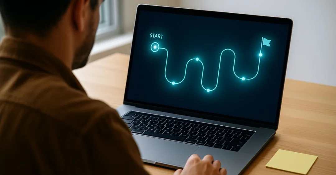 Charting the path forward for AI in marketing Charting the path forward for AI in marketing