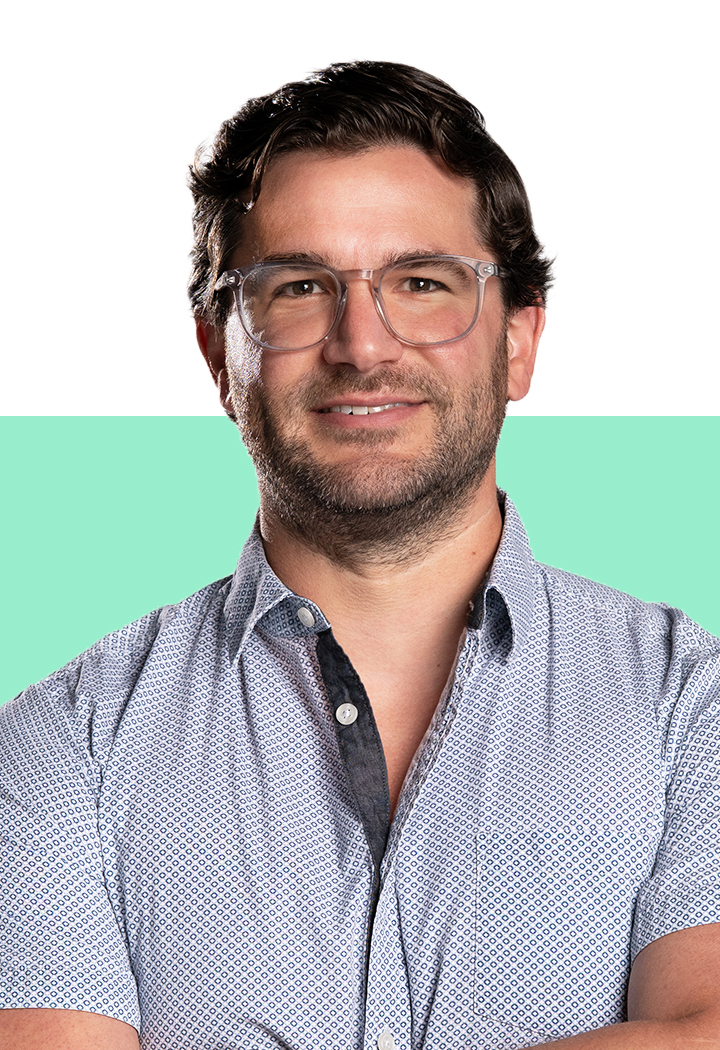 Dave Isaac