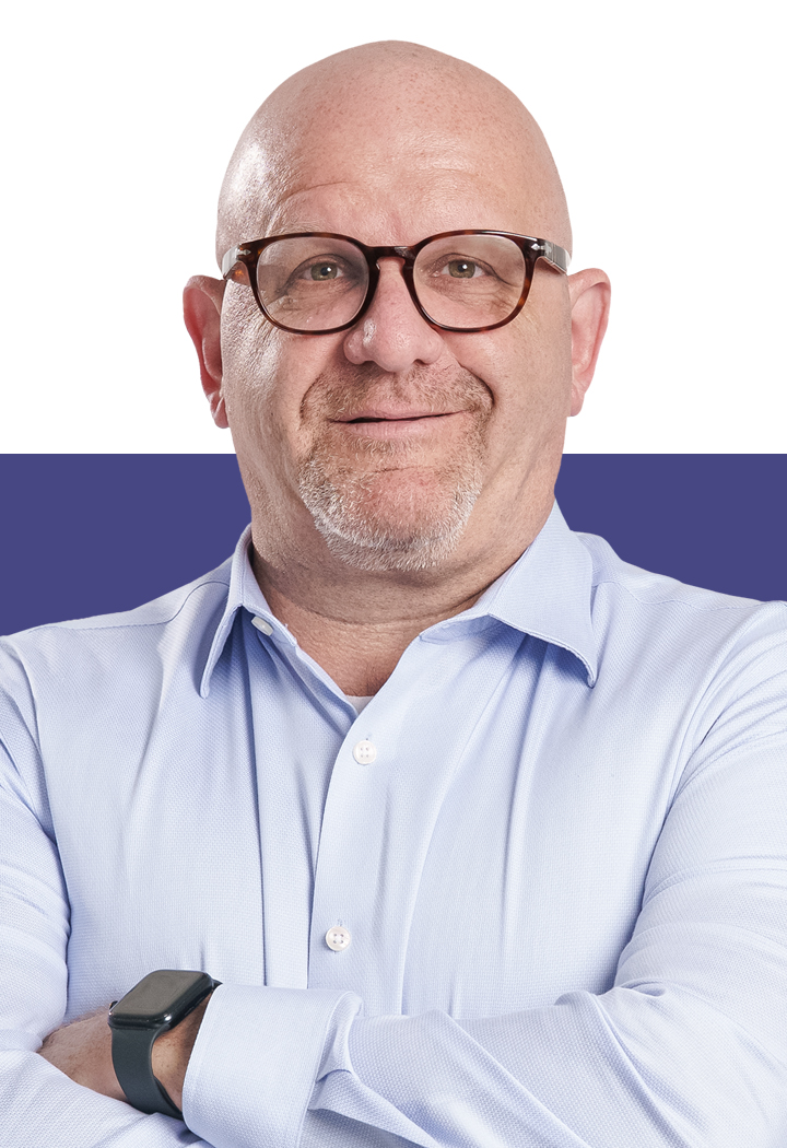 Jeremy Milner