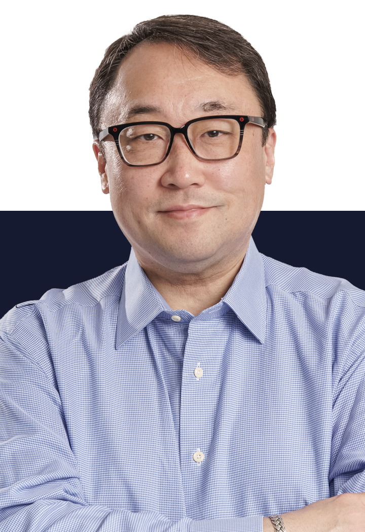 Paul Lim