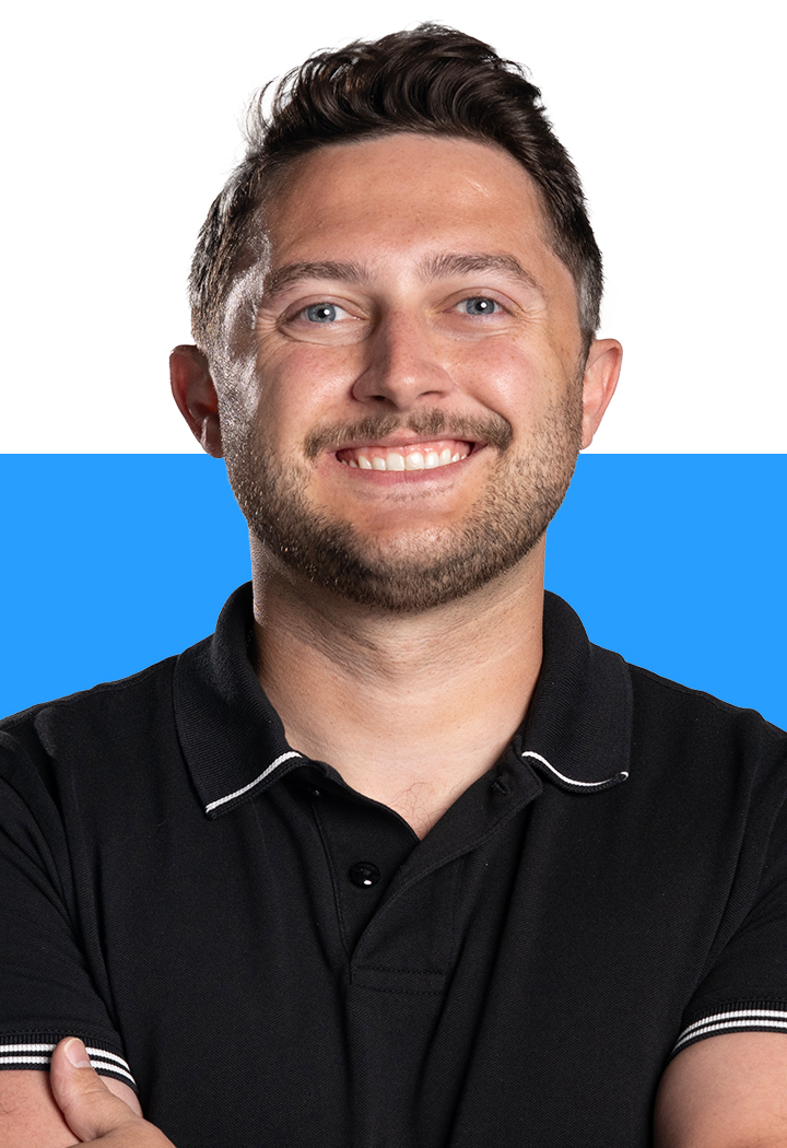 Adam Feinstein