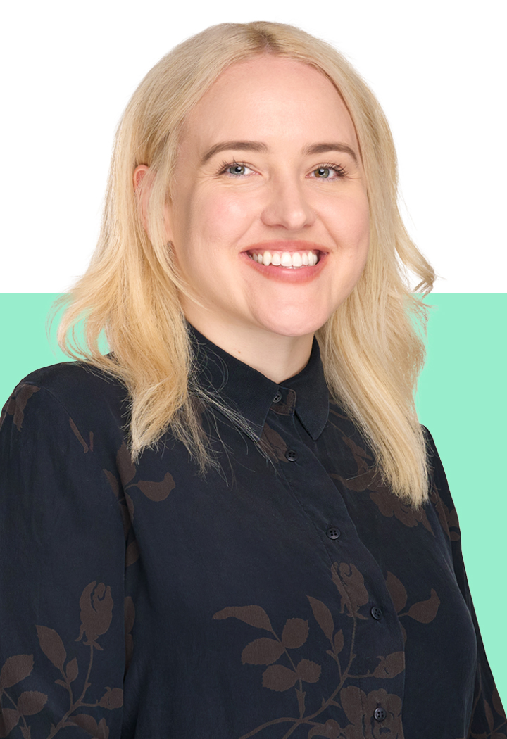 Anna Patrick