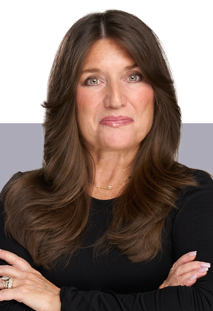 Brenda Hentschel