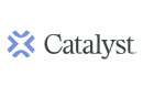 Catalyst logo